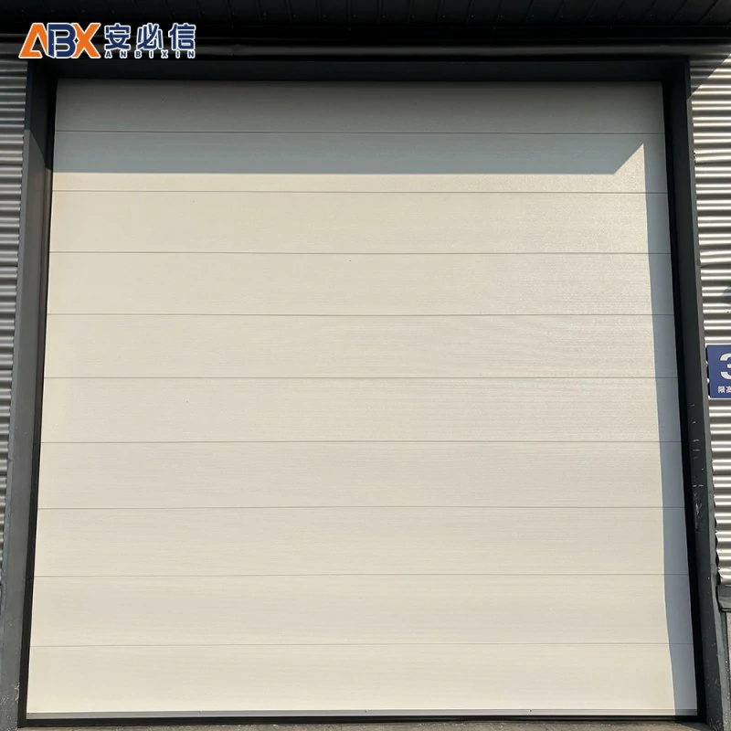 盐城市垂直提升门